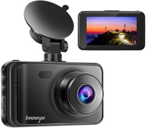car gadget- Dash Camera