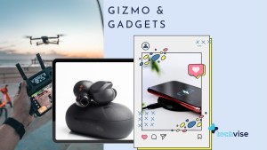 Gizmo & Gadgets