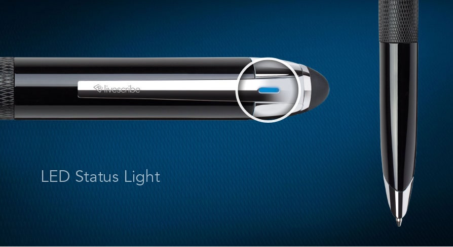 LiveScribe 3