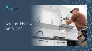 Online Home Services