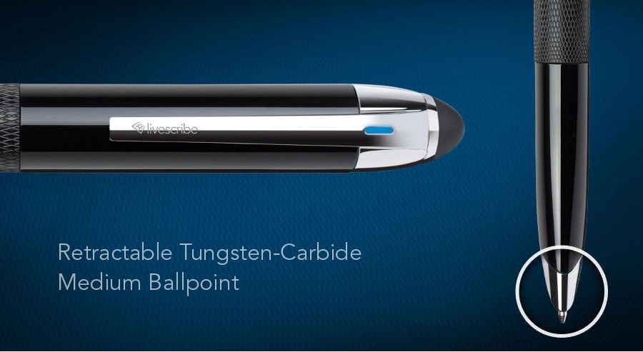 LiveScribe 3