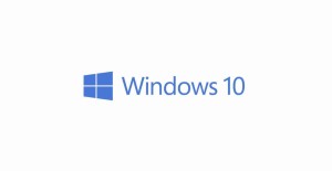 Windows 10