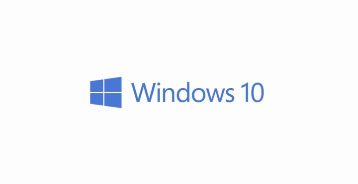 Windows 10