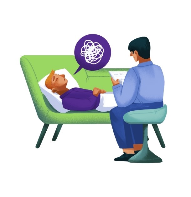 Online Counselling Services for a Better Mental Health