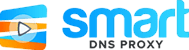 smart dns proxy