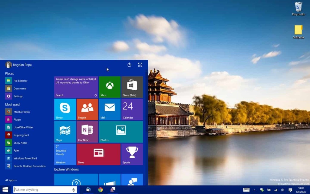 Windows 10